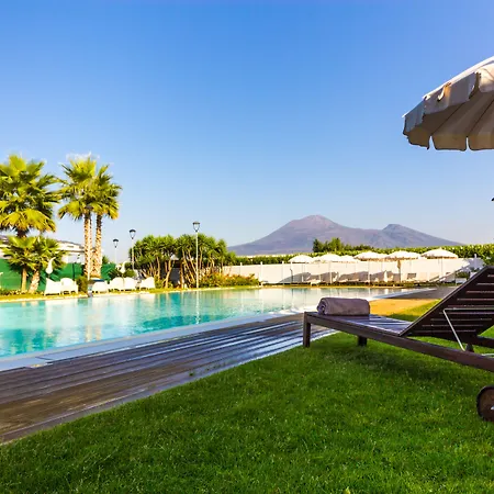& Winery Bosco De Medici Hotel 4*