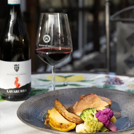 & Winery Bosco De Medici 4*