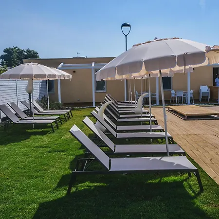 מלון & Winery Bosco De Medici פומפיי