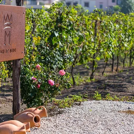 & Winery Bosco De Medici Pompeji