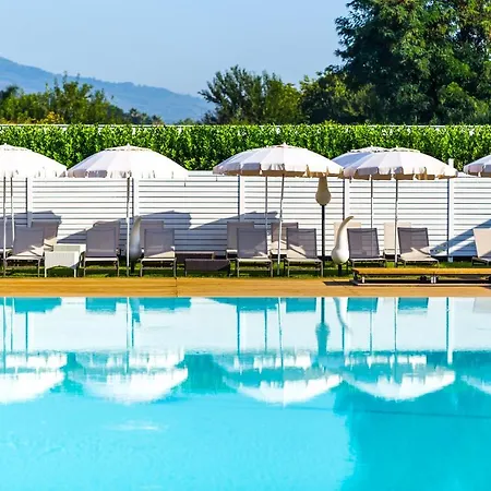 Hotel Bosco De Medici 4*