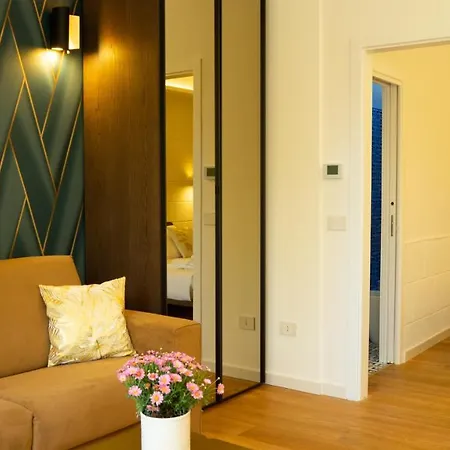 Hotel Bosco De Medici Pompei