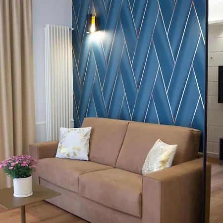 Hotel Bosco De Medici