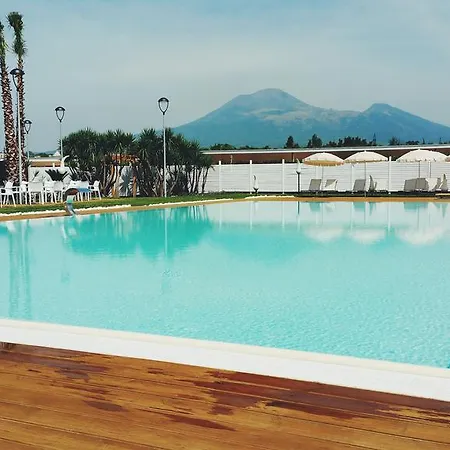 Bosco De Medici Hotel