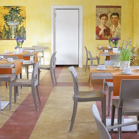 Bosco De Medici Hotel Pompei