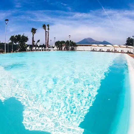 Bosco De Medici Hotel Pompei