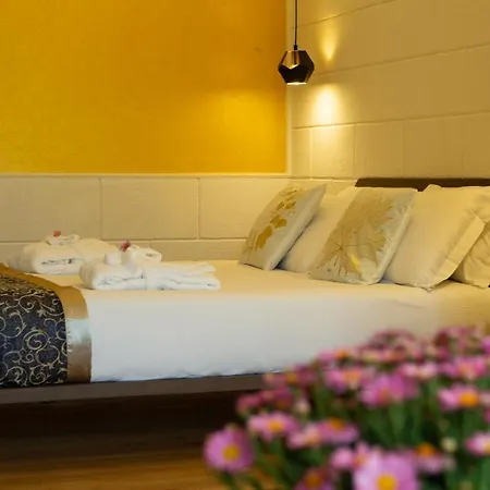 Bosco De Medici Hotel