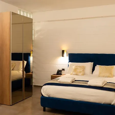 Bosco De Medici Hotel
