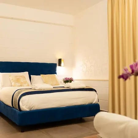Bosco De Medici Hotel Pompei