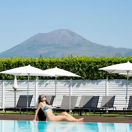 Bosco De Medici Hotel