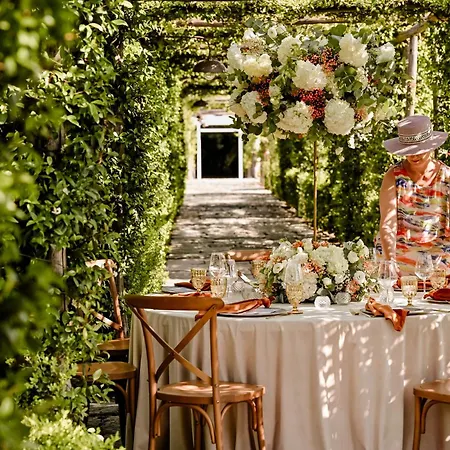 Bosco De Medici Hotel 4*