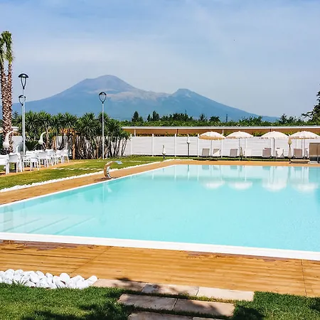 Hotel Bosco De Medici 4*