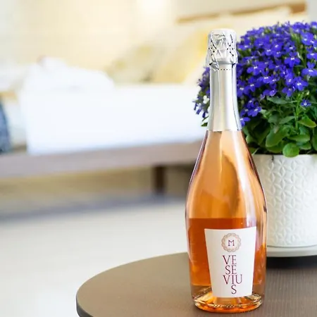 Hotel Resort & Winery Bosco De Medici