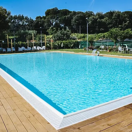 Resort & Winery Bosco De Medici Pompei