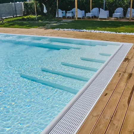 Resort & Winery Bosco De Medici 4*