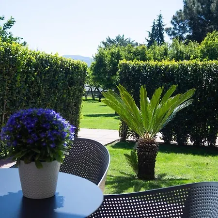 Resort & Winery Bosco De Medici Pompei