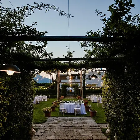 Hotel & Winery Bosco De Medici 4*