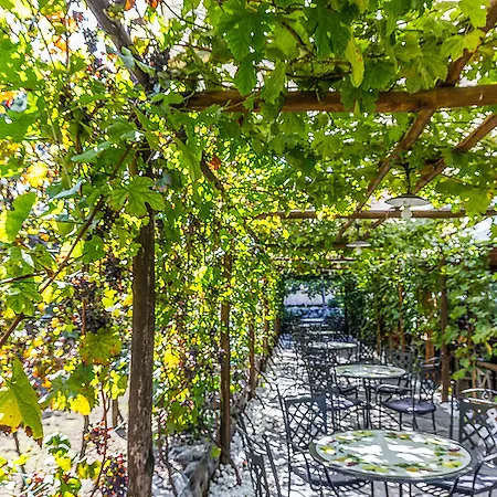 Hotel Resort&winery Bosco De Medici Pompeya
