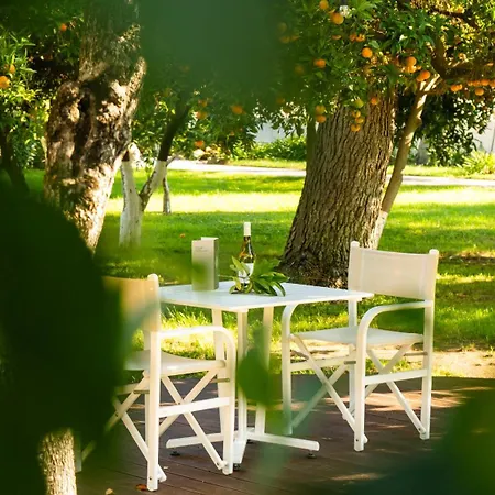 호텔 & Winery Bosco De Medici 4*