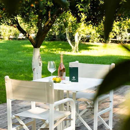 & Winery Bosco De Medici