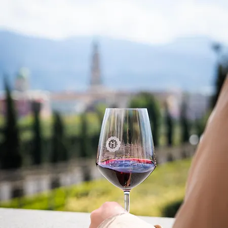 호텔 & Winery Bosco De Medici 폼페이