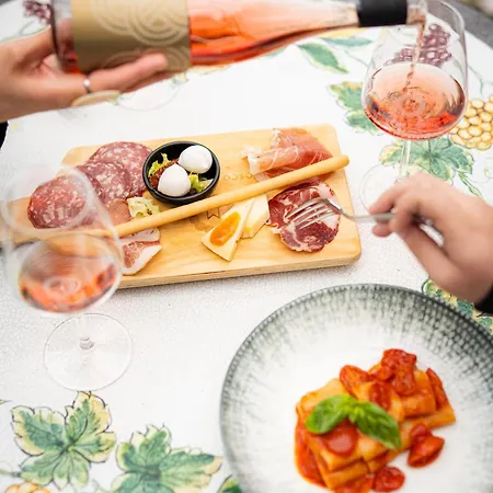 & Winery Bosco De Medici 4* 폼페이