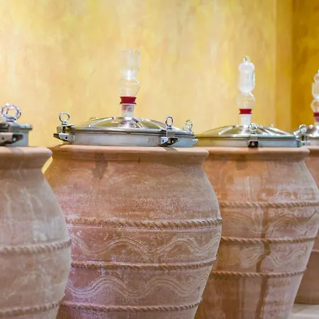Hotel Resort & Winery Bosco De Medici