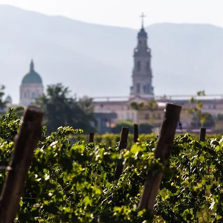 Hotel Resort & Winery Bosco De Medici Pompei