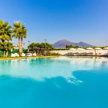 Resort & Winery Bosco De Medici Pompei