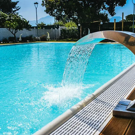 Resort & Winery Bosco De Medici Hotel
