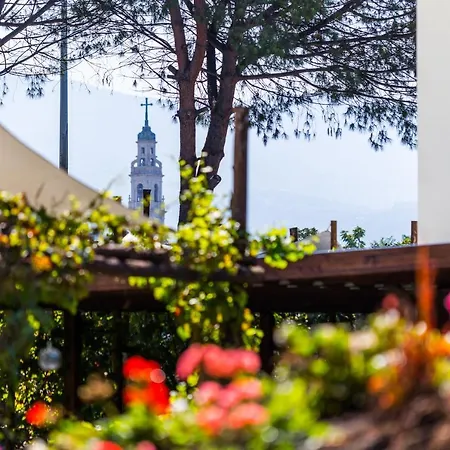 Resort & Winery Bosco De Medici 4* Pompei