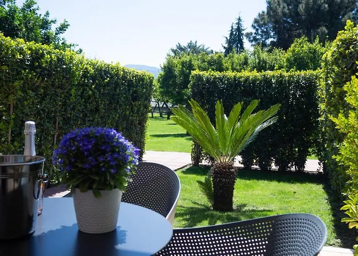 & Winery Bosco De Medici 폼페이