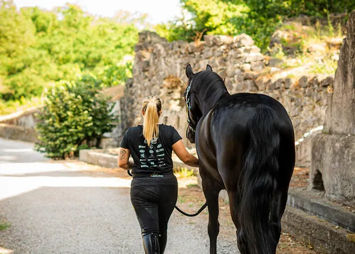 & Winery Bosco De Medici 호텔 4*