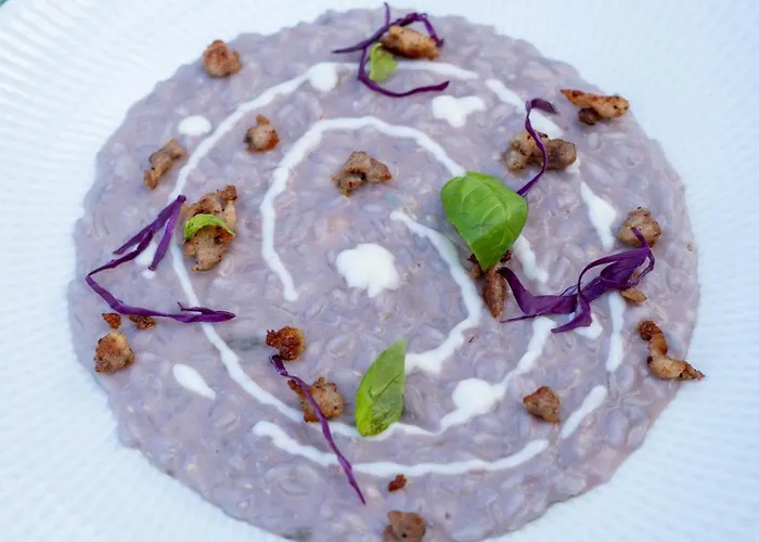 & Winery Bosco De Medici 폼페이