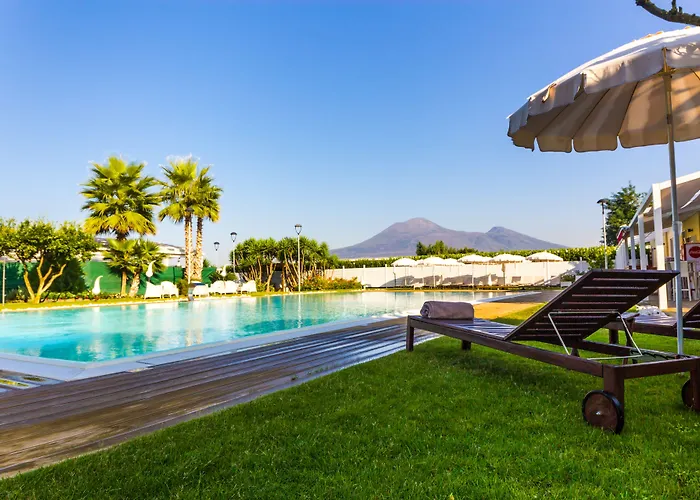 & Winery Bosco De Medici 호텔 4*