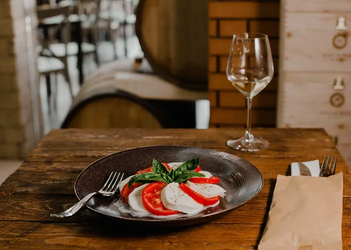 & Winery Bosco De Medici 호텔