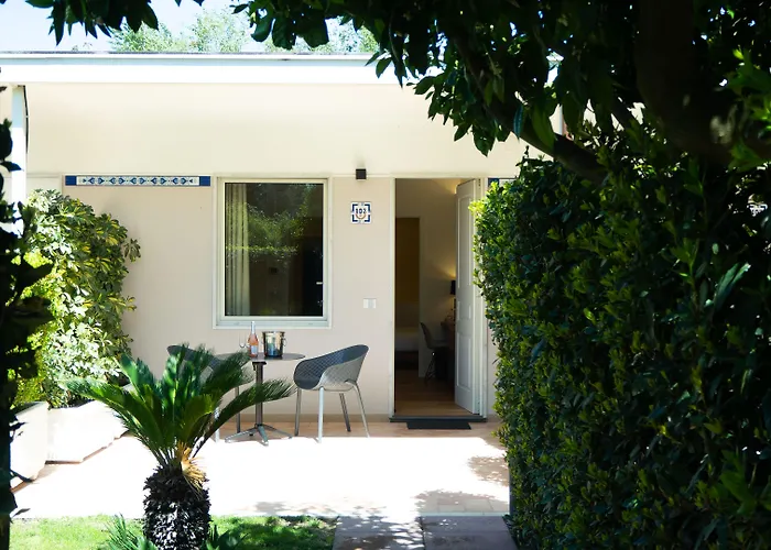 호텔 & Winery Bosco De Medici 폼페이