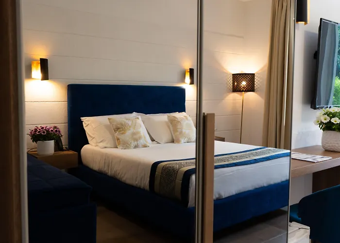 & Winery Bosco De Medici