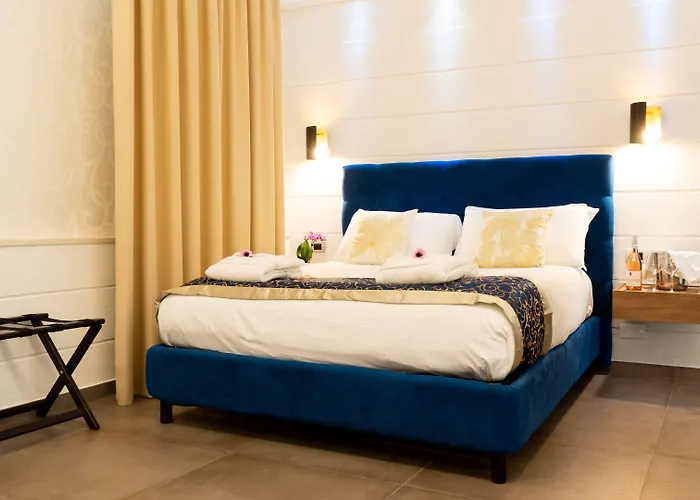 & Winery Bosco De Medici 호텔 4*