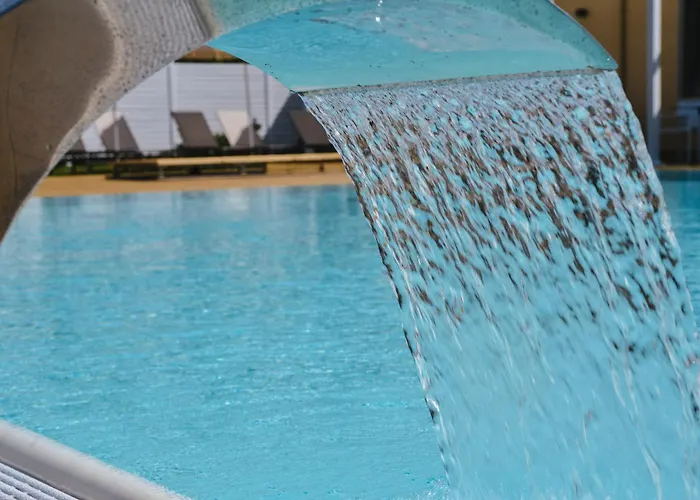 & Winery Bosco De Medici 4* 폼페이