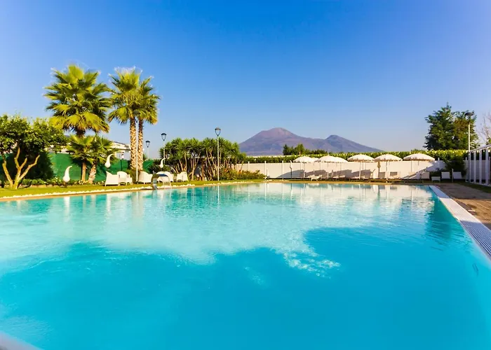 & Winery Bosco De Medici 폼페이