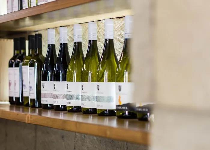 & Winery Bosco De Medici 폼페이